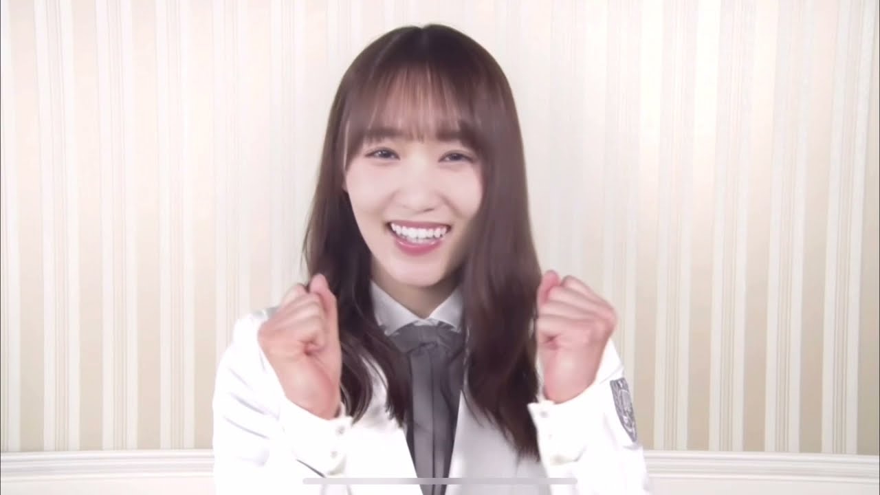 ユニゾンエアー SPOTLIGHT LIVE メッセージ 菅井友香