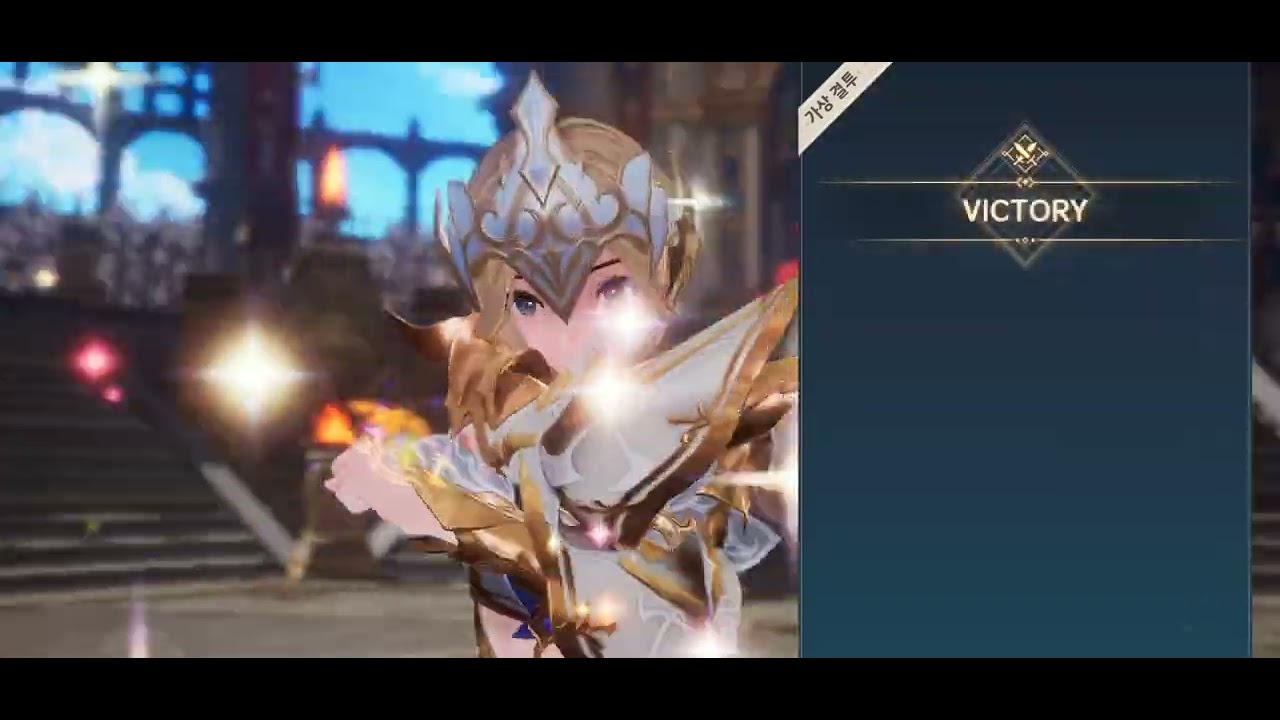 【セブンナイツレボリューション】play動画