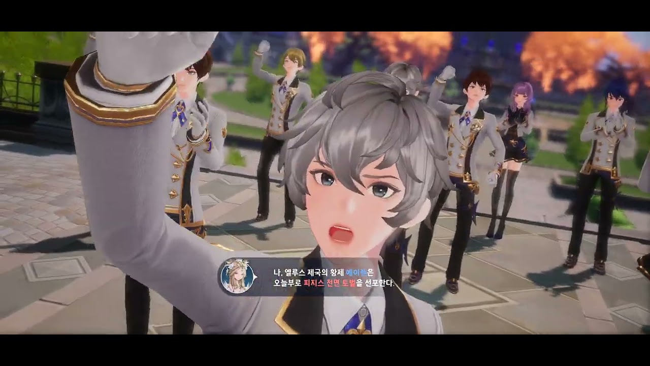 【セブンナイツレボリューション】取り返しのつかないこと