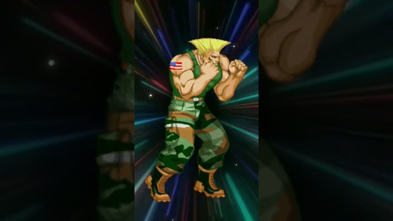 ストリートファイター 篠原涼子 愛しさとせつなさと心強さと