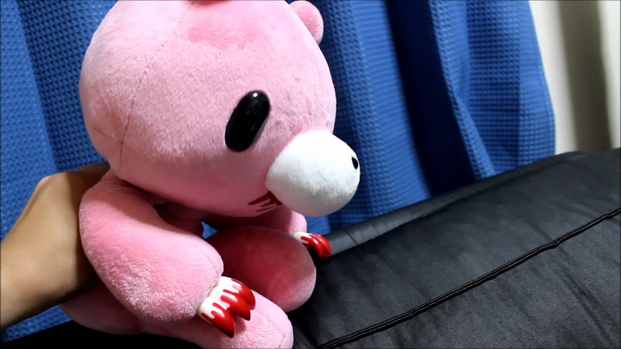 飲み過ぎたグルーミー