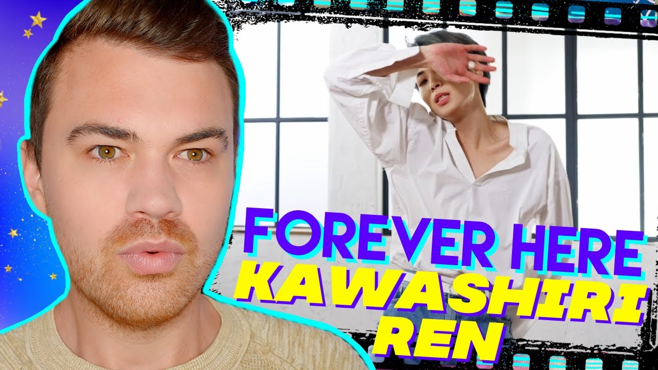 JO1|’Forever Here’ Dance Break – REN REACTION 川尻蓮 リアクション 反応【JP SUB】