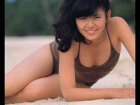 南野陽子❤萌え萌え12曲Special❤ 2代目スケバン刑事「麻宮サキ」「おどれら!たいがいにせえよ!」こんな感じだったかと・・・懐かしい アイドル 歌謡曲 J Pop シティポップ