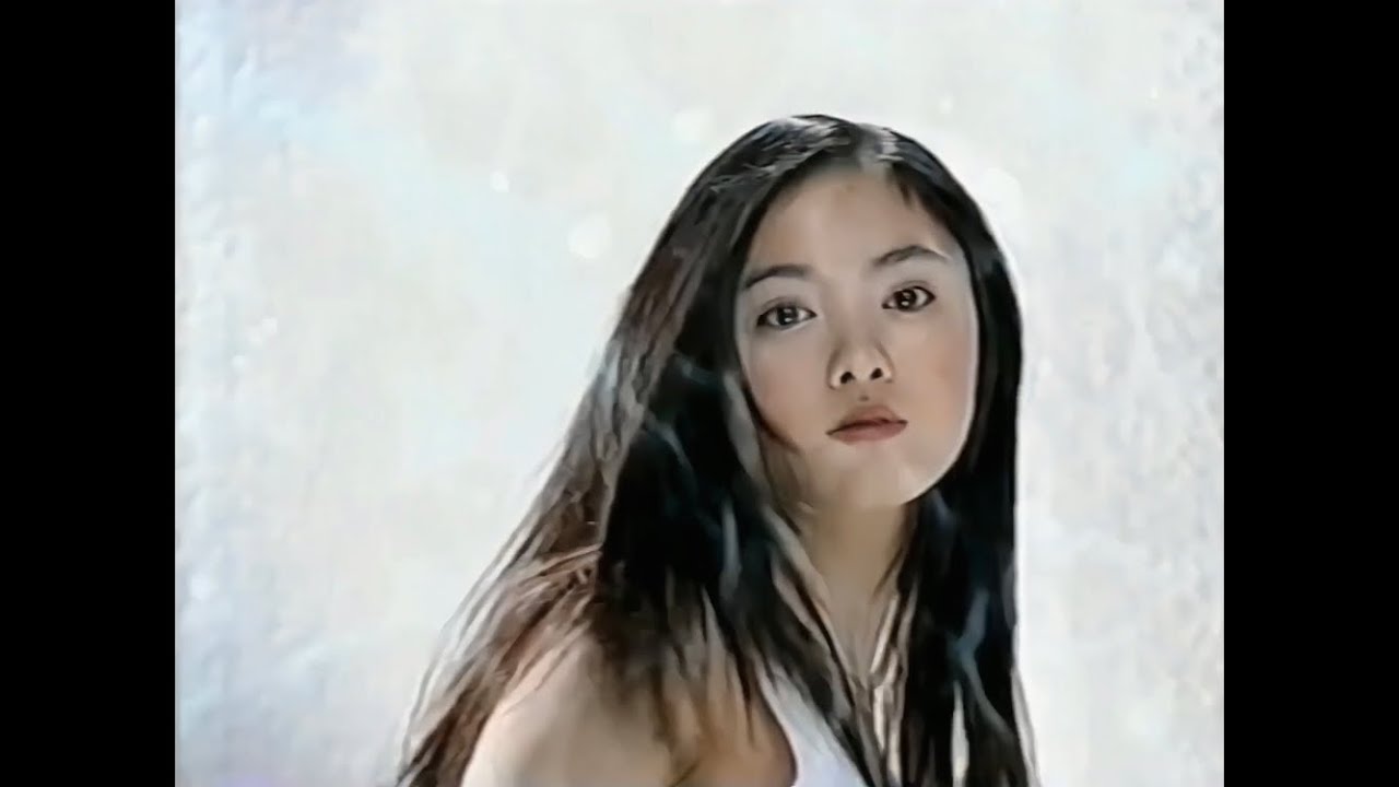 AQUAIR 仲間由紀恵