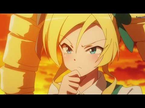 Shinka no Mi S2 – Episode 10 Indonesia | Subscribe 🔔 10K 😭