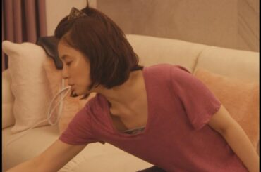 【石田ゆり子】男なら黙って見るべし!!【ドラマ/映画/不機嫌な果実/コントレール/悼む人/解夏】