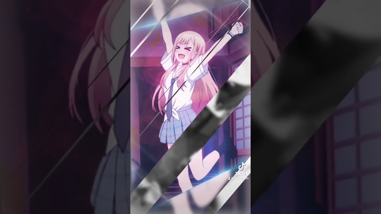 【アニメ】その着せ替え人形は恋をする(喜多川まりん)