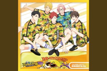 Higher Goals (Kyosuke Aiba ver.)