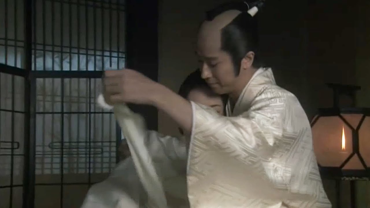 【十点放映室】母亲被渣男糟蹋致死,女儿为了报仇委身仇人,最后竟怀上了仇人的骨肉…《大奥华之乱》