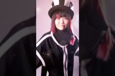 突撃!アニメの主題歌歌ってください!「死神坊ちゃんと黒メイド」1期ED『夜想曲』(なすお☆ cover) #shorts #歌ってみた #anime