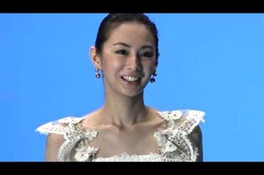 北川景子のふとした柔らかい笑顔にドキッ!/ロキソニンSプレミアム CMメイキング