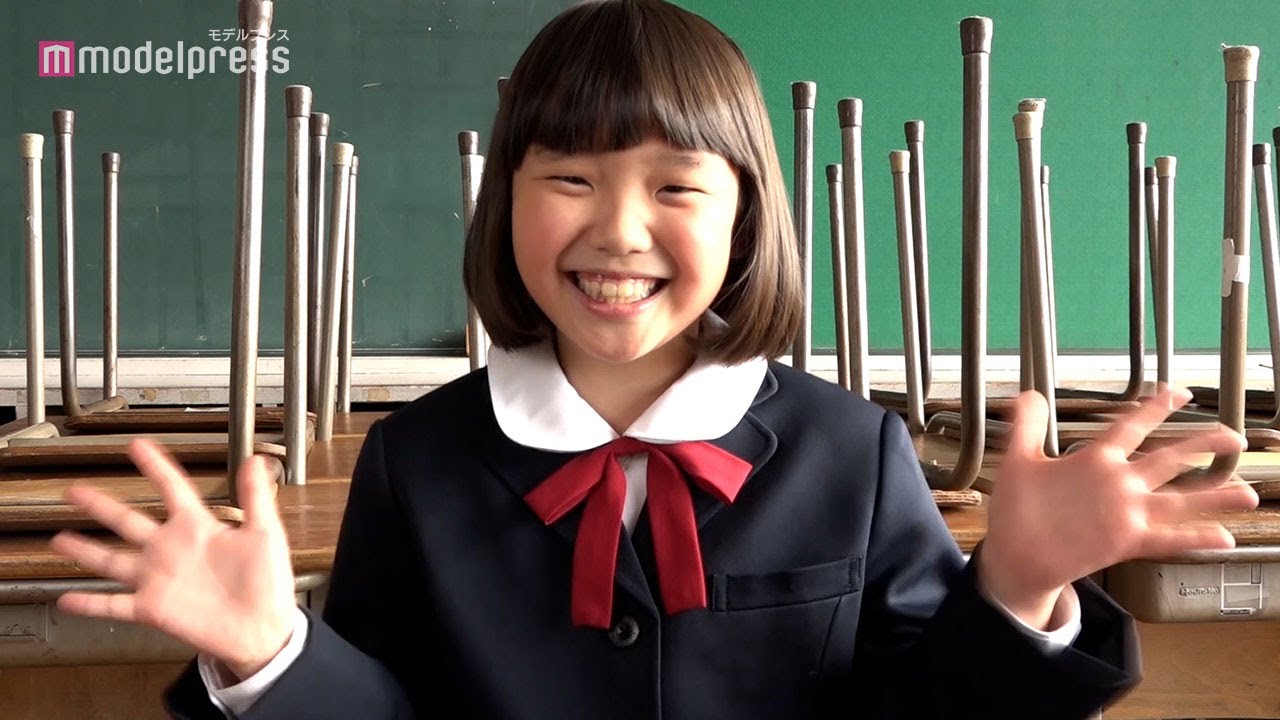 キッズインスタグラマー・COCO、土屋太鳳は「天使のように優しい」 映画「哀愁しんでれら」インタビュー