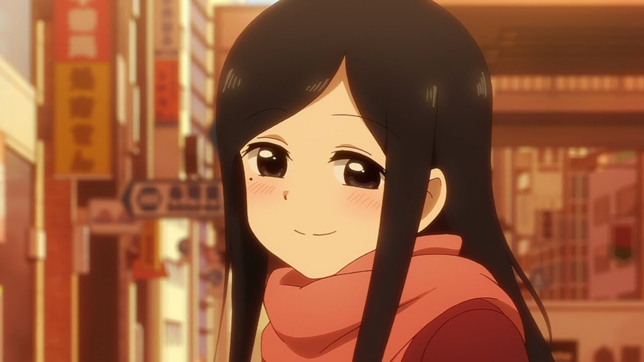 Anime Funny Moments | Chocolate ramen…? | アニメ面白い瞬間 | チョコレートラーメン。..? 🍥 Part 20