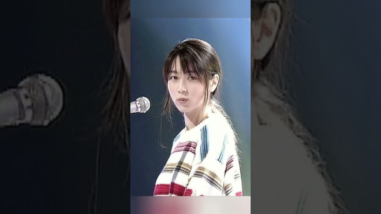 ZARD坂井泉水さんありがとうございました。 #坂井泉水 #zard