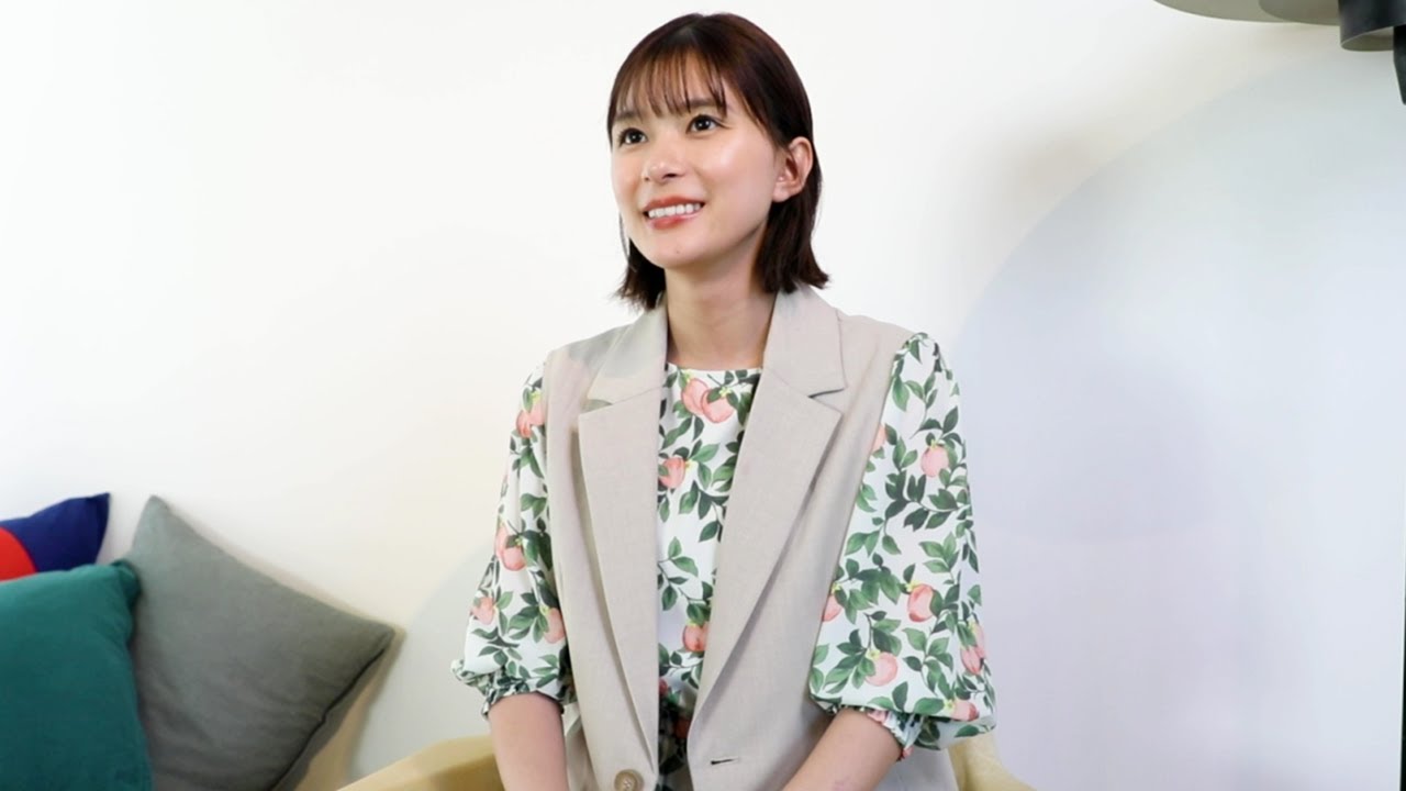 芳根京子、煮物料理の腕が上がり「大人になったな」 おせちの栗きんとん・伊達巻担当からランクアップ!? ROPE’ PICNIC インタビュー