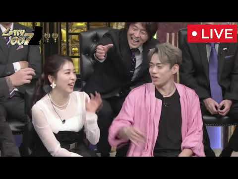 【見逃した人用】しゃべくり007 高橋大輔&村元哉中6月19日<TVer/ペア/アイスダンス/フィギュア/無料/再放
