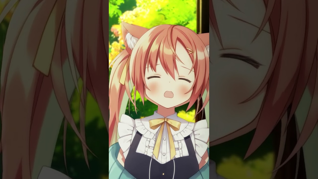 ん~困ったな~~!!!! 今日から暫く配信おやすみします。 早乙女乙葉 #新人VTuber #shorts