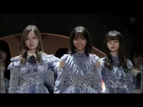【西野七瀬卒業コンサート】前編