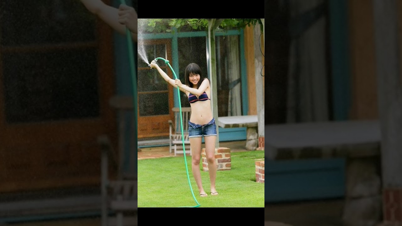 #有村架純 #かわいくてごめん