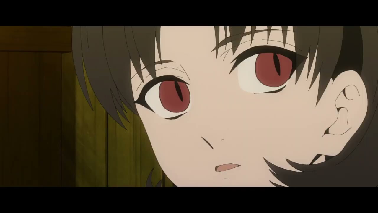 Mars Red Ep-11 (English Dub) #anime