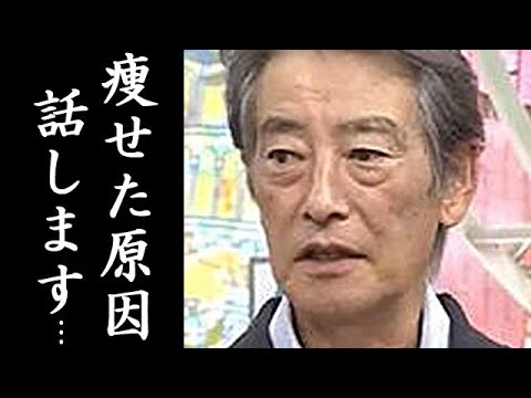 神田正輝を襲う病魔に涙が零れ落ちる….松田聖子と結婚し「旅サラダ」で活躍俳優の現在