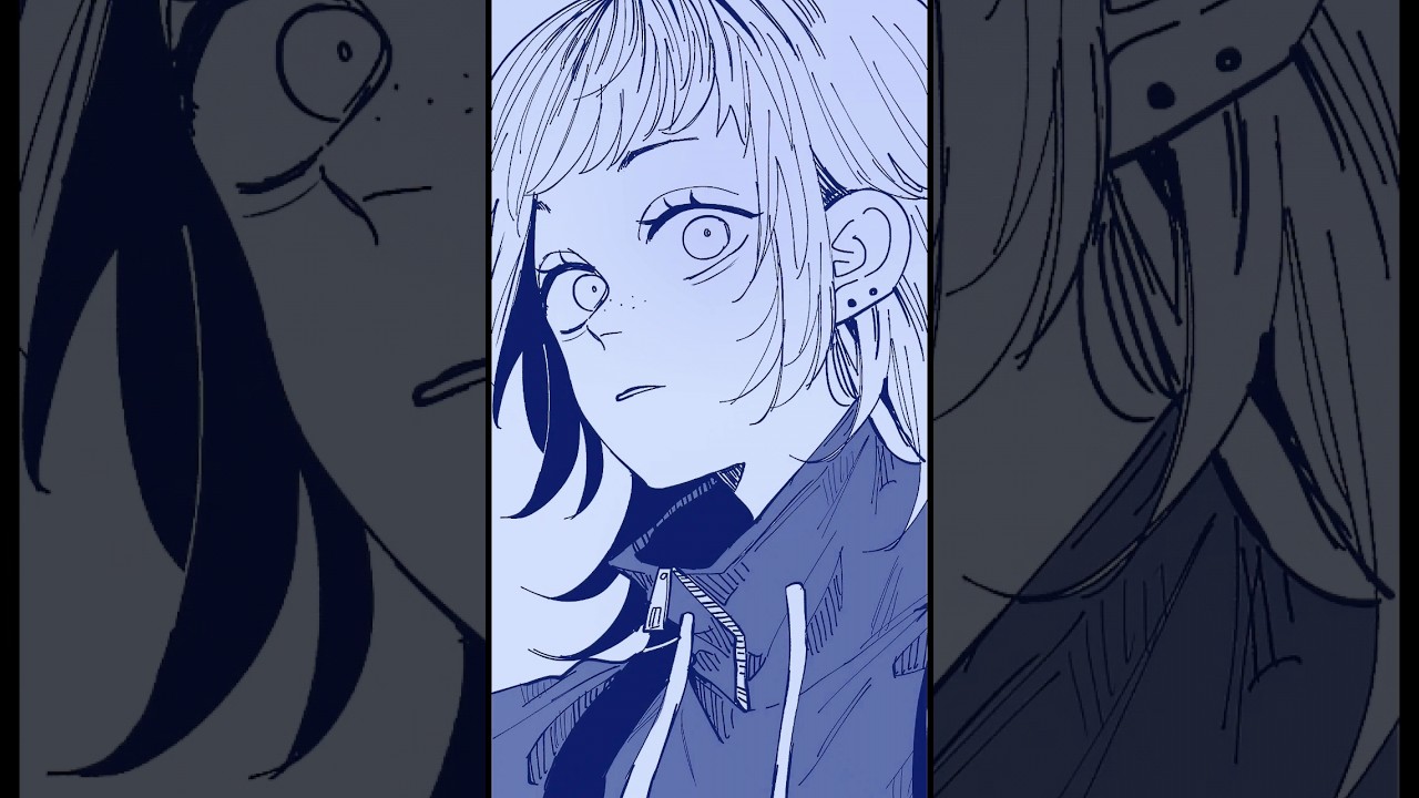 家出少女と不思議なゲーセン #shorts #創作 #comics #漫画動画 #異世界