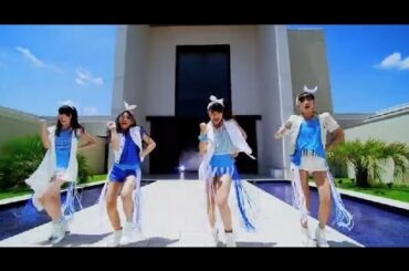 Prizmmy☆ / 「EZ DO DANCE」MV(Short Ver.)