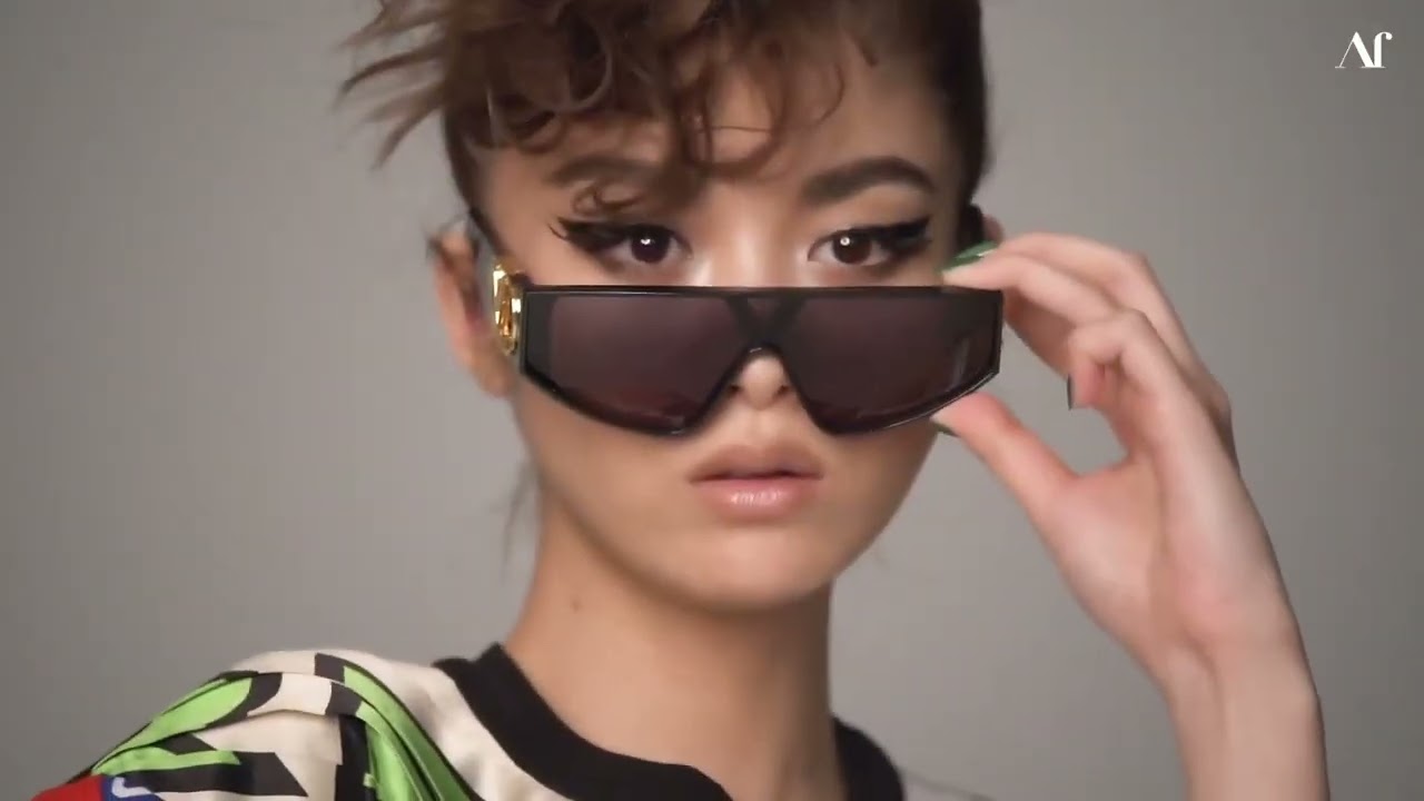 Gái Xinh 11 Af_171 commons&sense ISSUE60 LOUIS VUITTON: FUMIKA BABA – Tài Xỉu Bịp PTA