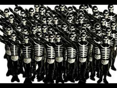 悪魔のショッカー