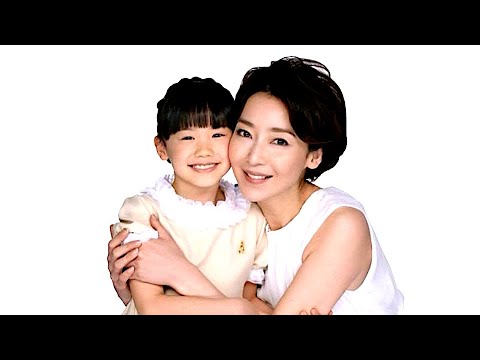 芦田愛菜・稲森いずみ : たかの友梨ビューティークリニック (201201)