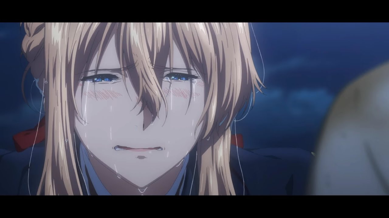 소령님께 보내는 마지막 편지(最後の手紙)