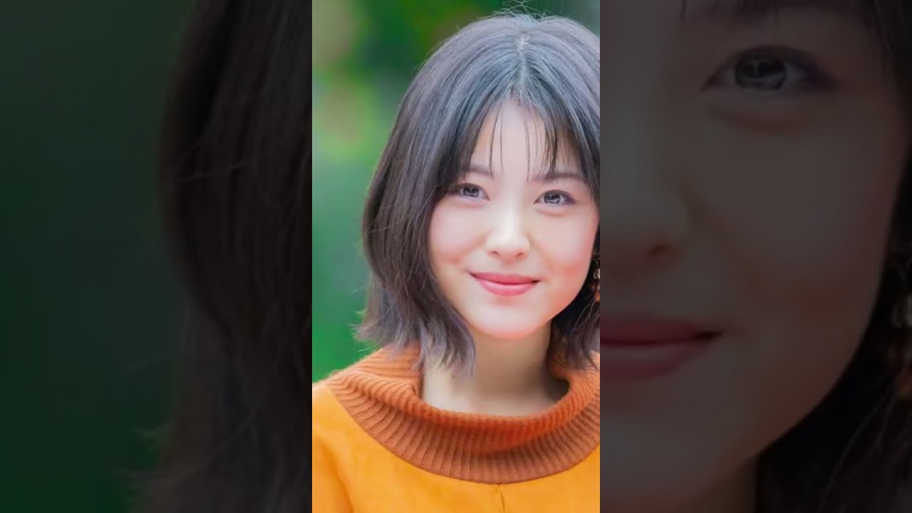 浜辺美波可愛い集#サインはb #shorts