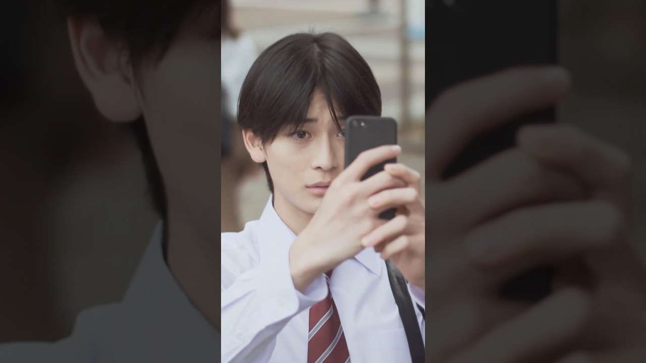 最愛 #高橋文哉