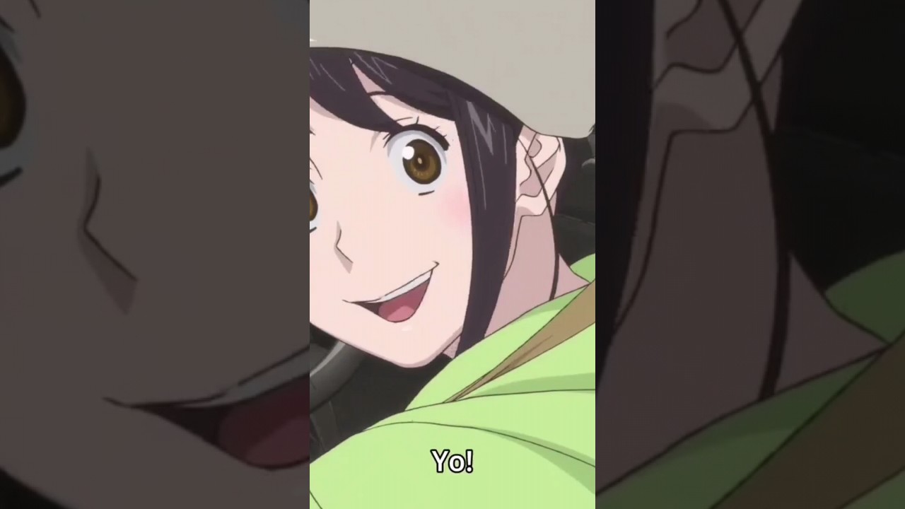 B: The beginning in 60secs