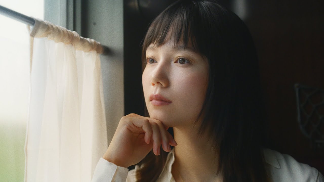 宮崎あおい×岡田将生×松田聖子「赤いスイートピー」/ふしぎな列車の旅「アスタリフト」CM+メイキング・インタビュー