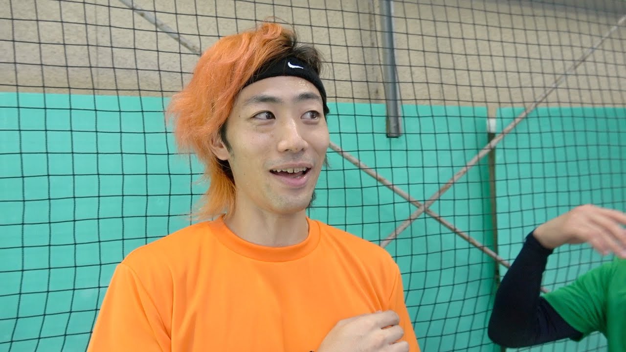 【首負傷】素人はそもそもテニスができないようだ