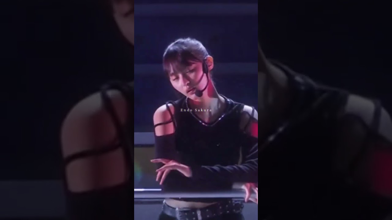 今回の真夏の全国ツアーで一気に本気出してきたな٩(🔥ロ🔥)و ̑#乃木坂46 #乃木坂 #乃木坂工事中 #乃木坂スター誕生 #乃木坂工事中2021 #遠藤さくら #shorts #short