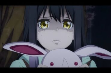 Miko Chan’s Everyday Life With Ghosts & Monsters | Mieruko Chan Episode 2 & 3 | Best Moments