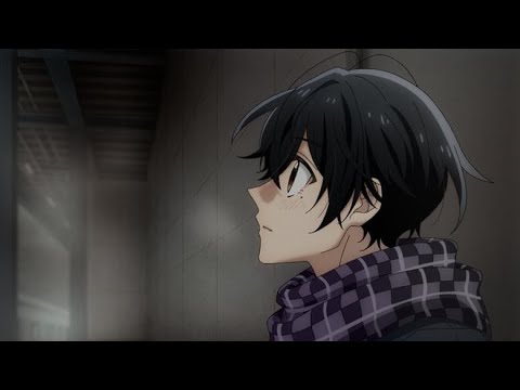 映画 佐々木と宮野ー卒業編ー (2023) HD