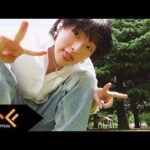 Mujin from boygroup KINGDOM covered Polaroid Love