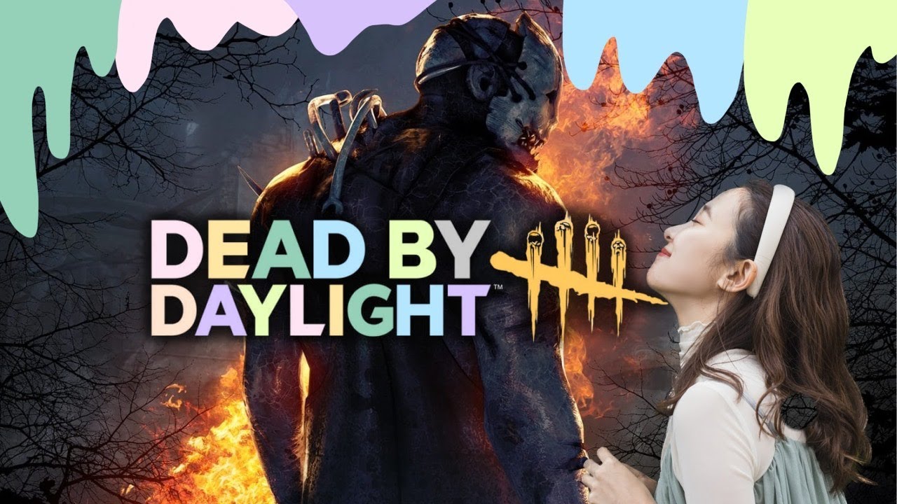 ゆるく~!【Dead by Daylight】デッドバイデイライト