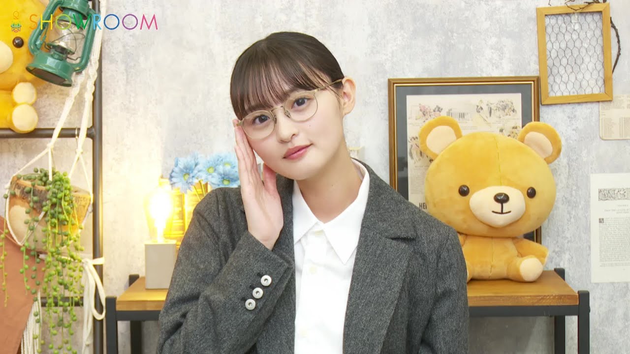 【高画質 1080p HD】 遠藤さくら (乃木坂46)1st 写真集 「可憐」 発売記念 SHOWROOM 2023年09月06日21時00分