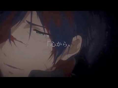 ヴァイオレットエヴァーガーデンMAD