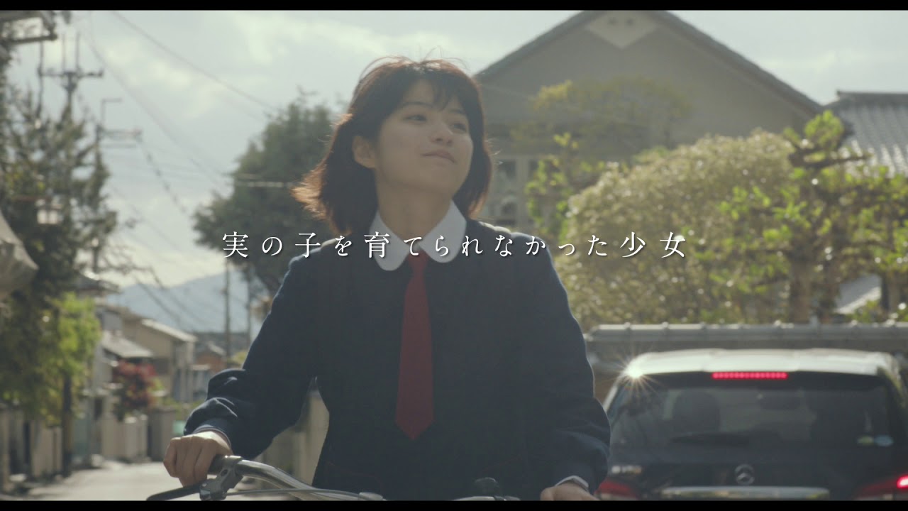 映画『朝が来る』特報予告