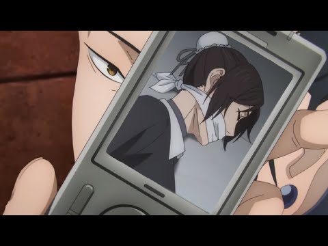 私と家族作ろう 理子ちゃん