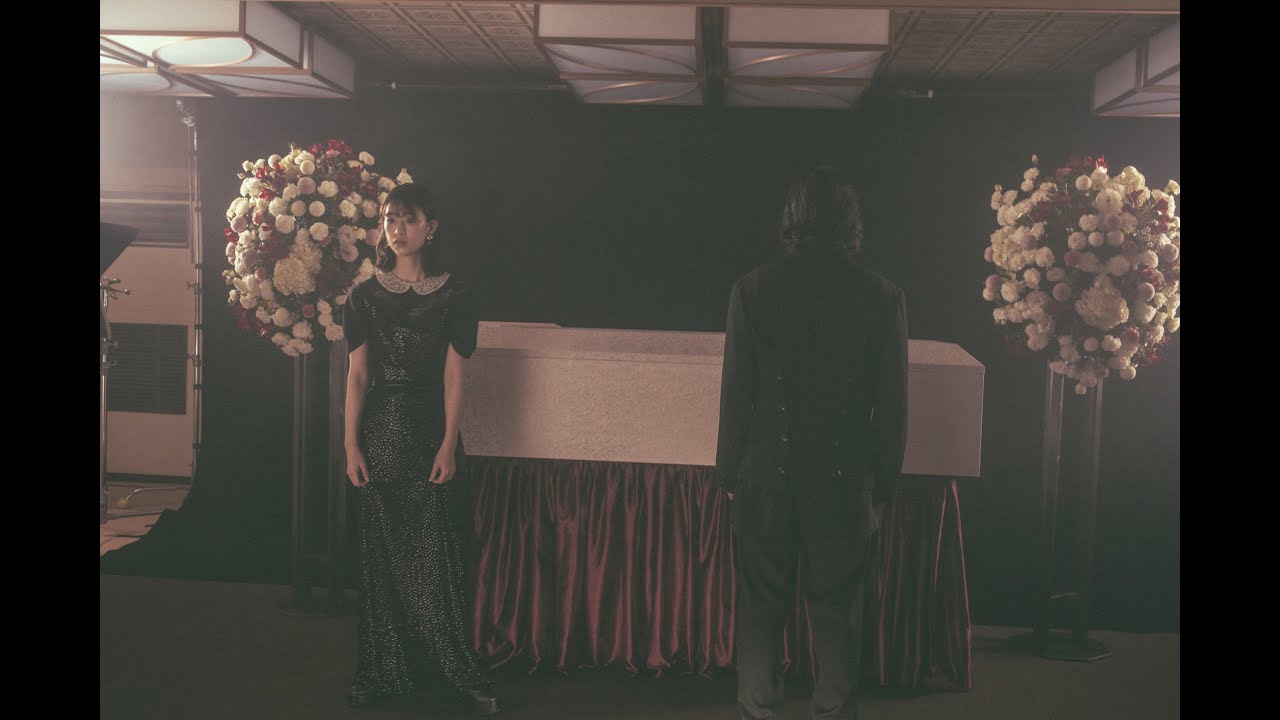 『さくら、』予告編