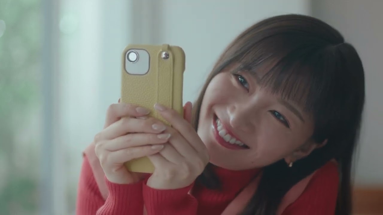 7iD_WebCM「しあわせカメラ」