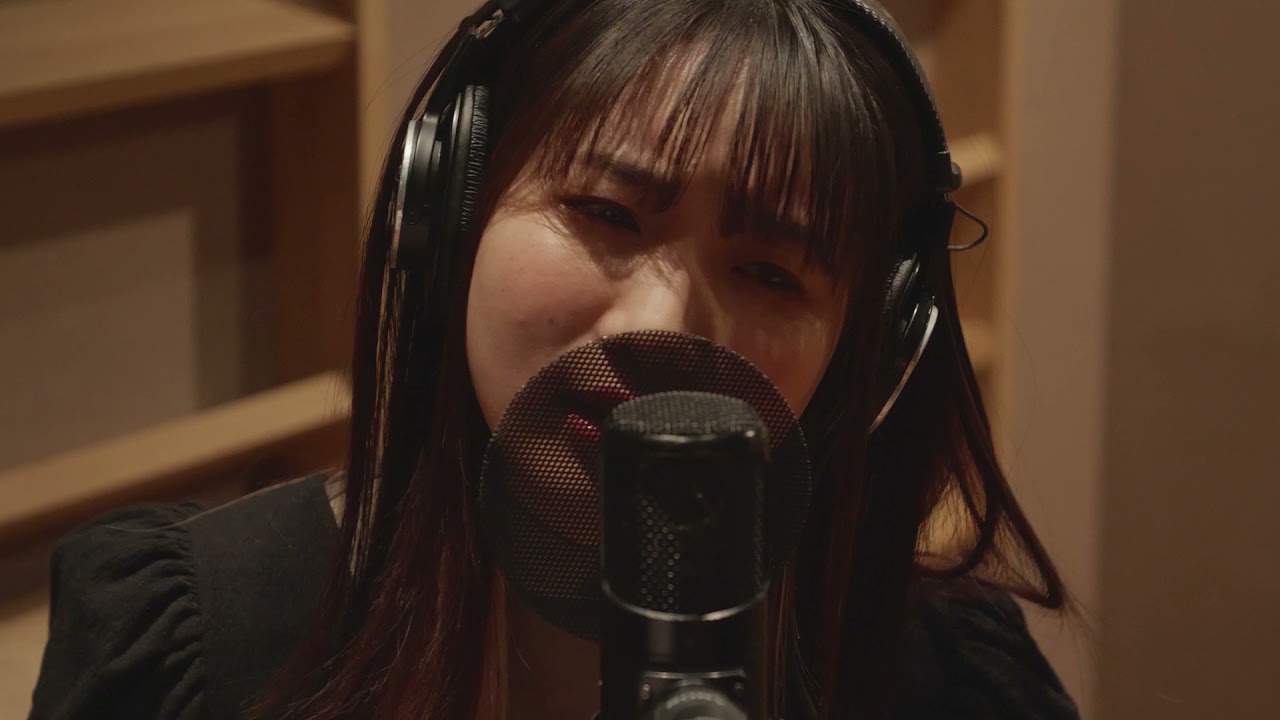 幾田りら「SWEET MEMORIES」(松本隆トリビュートアルバムより)