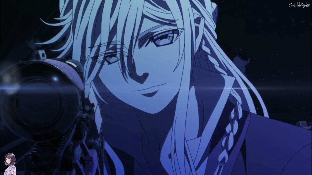 Project Scard Praeter No Kizu1