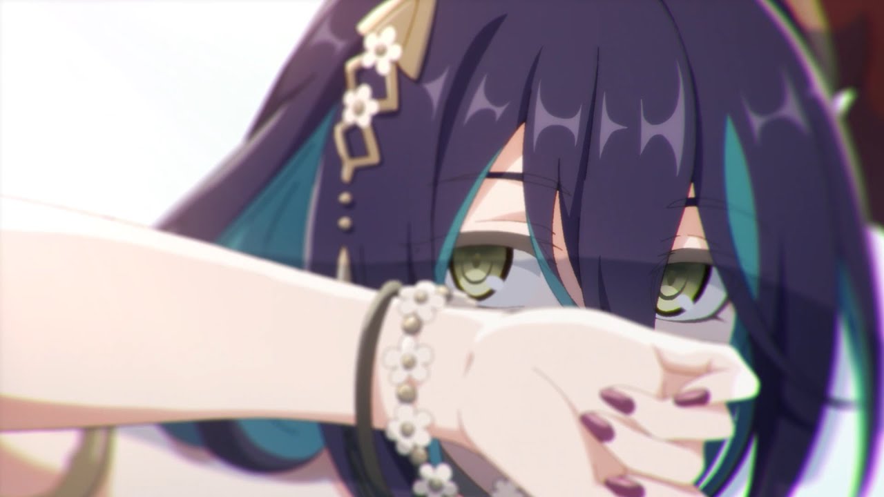 【視聴動画】アイノキズナ【プリンセスコネクト!Re:Dive】